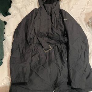 Columbia Women’s Parka